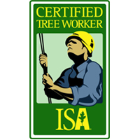 ISA Certified Tree Care Worker